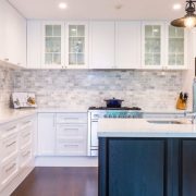 exclusive build kitchen